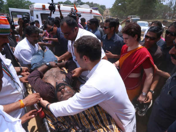 രാഷ്ട്രീയം കളിക്കരുത്