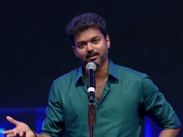 വര്‍ഗീയ പരാമര്‍ശം