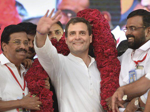  പ്രതീക്ഷ തെറ്റാതെ നിലമ്പൂര്‍