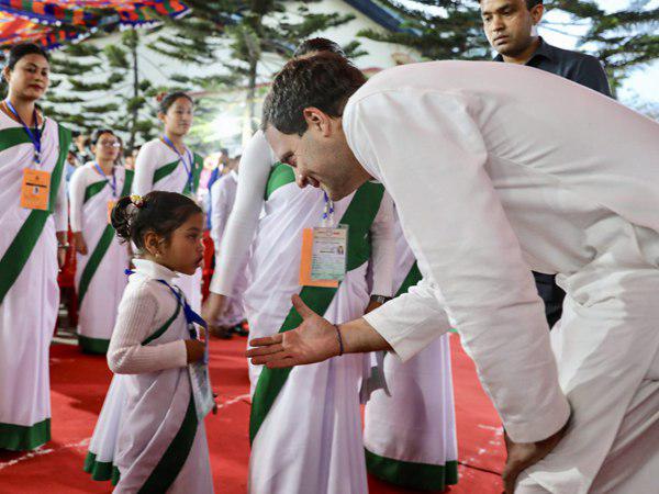  മോദിക്കുള്ള മറുപടി