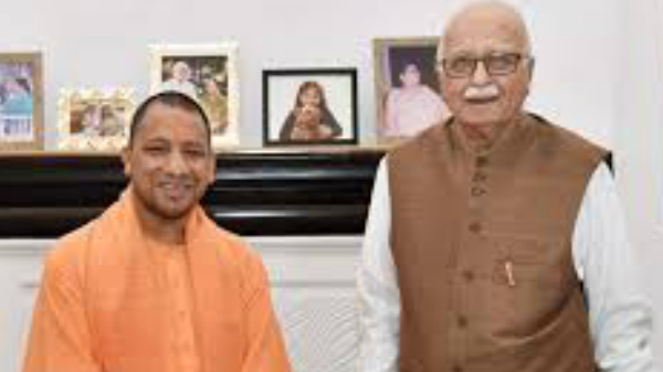  മോദിയ്ക്ക് പകരം