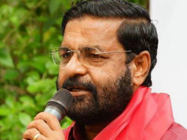 ബിജെപിയുടെ വിമര്‍ശനങ്ങള്‍ക്ക്