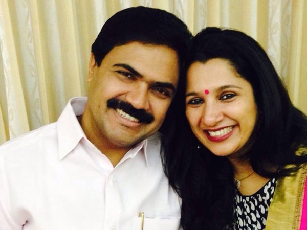മകന് മാണിസാറിനോട് അലര്‍ജി