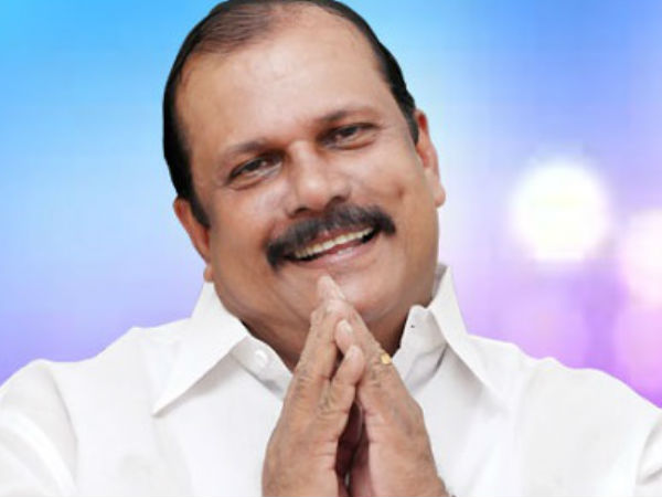 പിസി ജോര്‍ജിന്റെ സഹായം