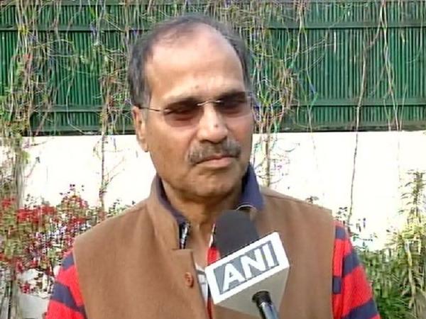 ചൗധരിയുടെ വിജയം