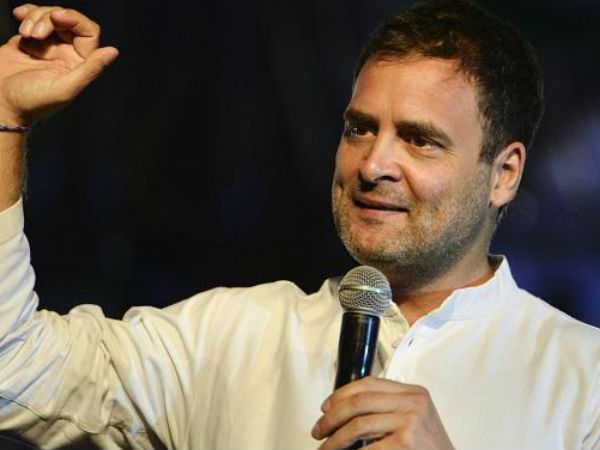  രാഹുല്‍ ഗാന്ധി പ്രധാനമന്ത്രിയാകണം