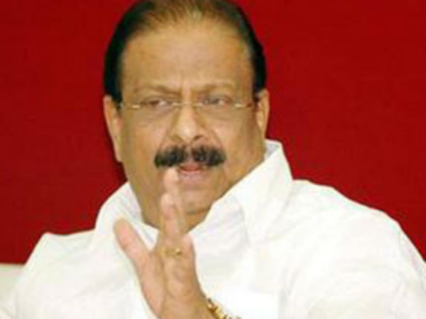 പിണറായി വിജയന്‍ പരാജയം