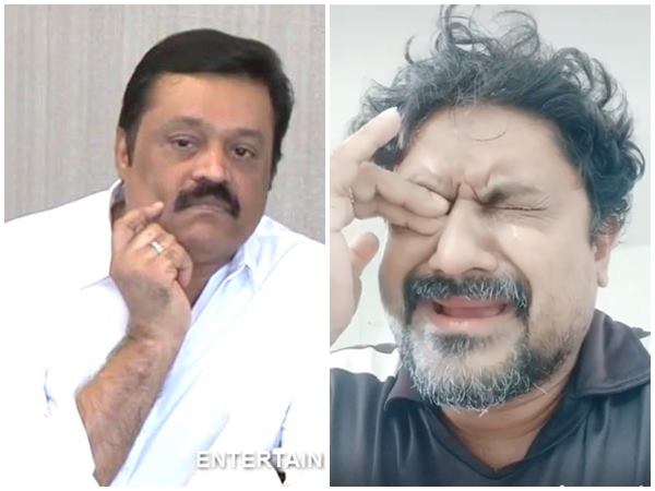 കിടിലന്‍ ട്രോള്‍ വീഡിയോ