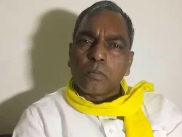 ബിജെപിയുടെ വിമർശകൻ