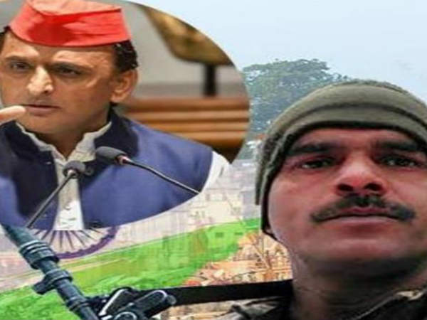 തേജ് ബഹാദൂര്‍ പറയുന്നു