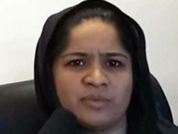  പരാതി പിന്‍വലിക്കാന്‍ സമ്മര്‍ദ്ദം