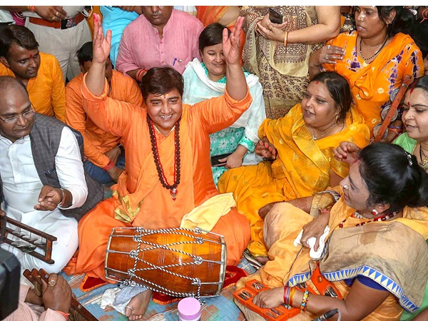  നാല് തവണ മാത്രം കോൺഗ്രസ്