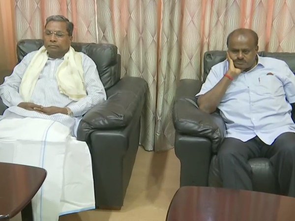 കർണാടകയിൽ പ്രതിസന്ധി
