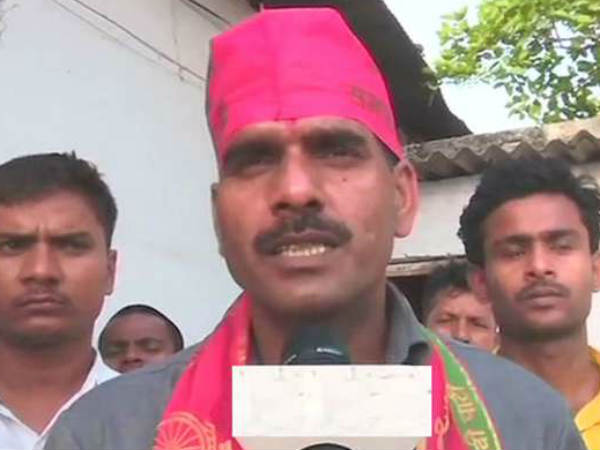 ഗൂഢാലോചനയെന്ന് തേജ് ബഹാദൂര്‍