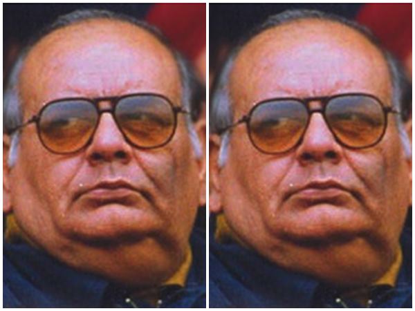 രാജീവ് സർക്കാരിൽ മന്ത്രി