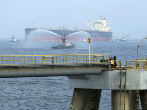  ചരക്കുകടത്ത് പ്രതിസന്ധി