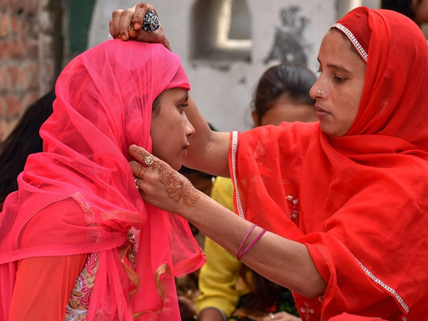 നിരോധനം