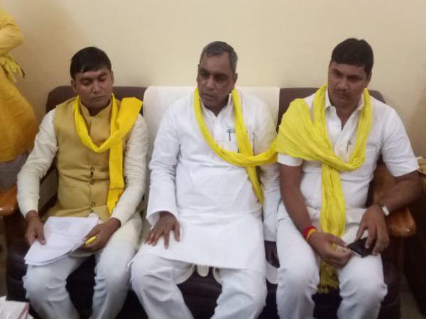 ദുരുപയോഗം ചെയ്തു