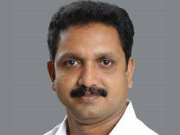  സുരേന്ദ്രൻ വരുമോ?