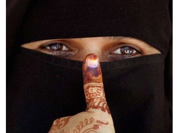 മുഖം മറയ്ക്കരുത്