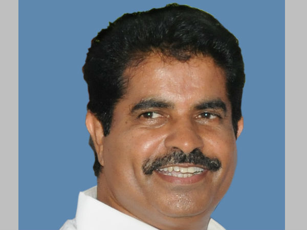 അടൂർ പ്രകാശിന്റെ വിശ്വസ്തന്‍