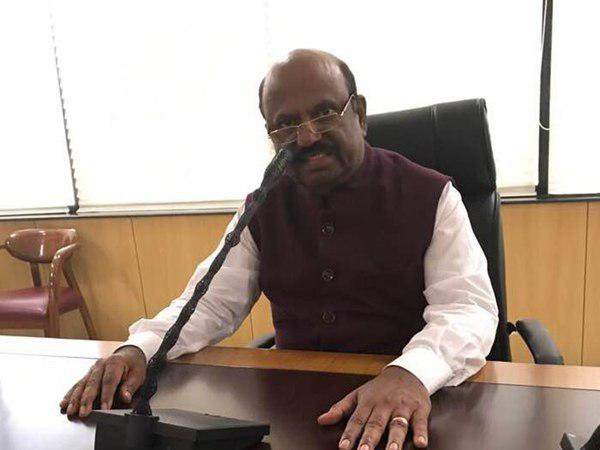  ആനന്ദ് ബോസ്? 