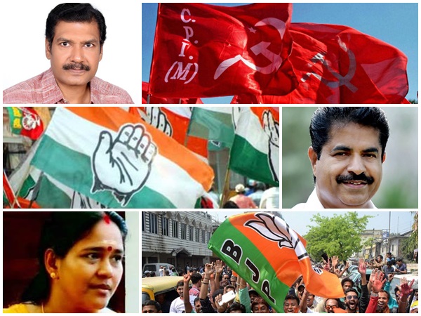 ന്യൂനപക്ഷ വോട്ടുകളുടെ കേന്ദ്രീകരണം