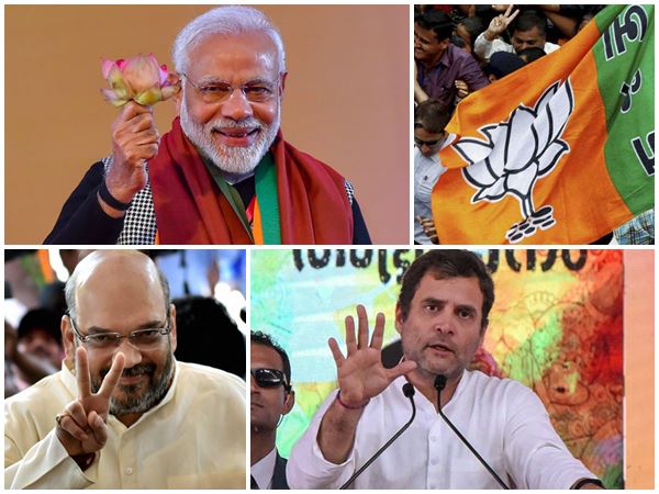 മോദി ഭക്തര്‍