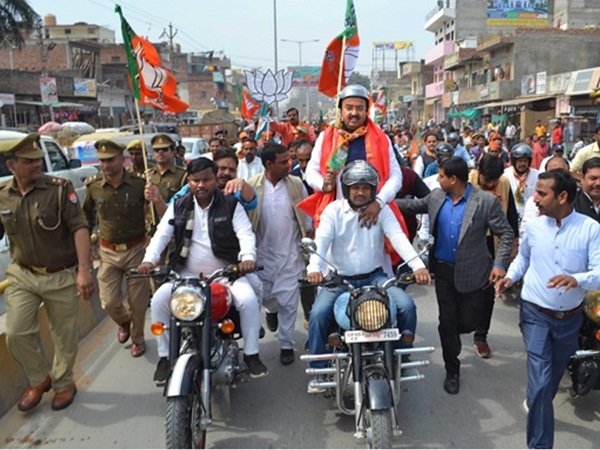  എ പ്ലസ് മണ്ഡലങ്ങള്‍