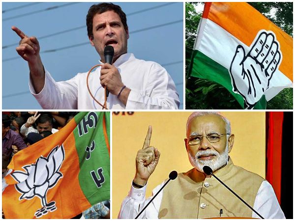 കോണ്‍ഗ്രസ് ബിജെപിക്കൊപ്പം