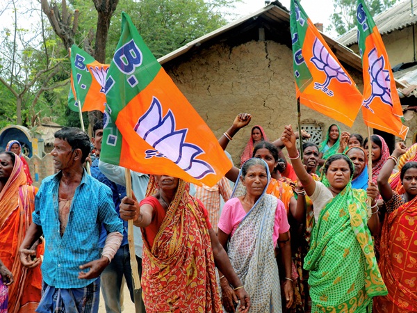  ബിജെപിയെ തുണച്ചത് 