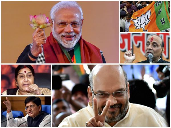 ധനമന്ത്രി ആരാവും