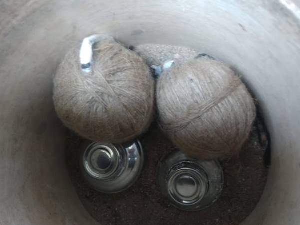  രണ്ട് ദിവസത്തെ നിരോധനാജ്ഞ 