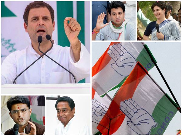 തിരഞ്ഞെടുപ്പുകള്‍ നിര്‍ണായകം