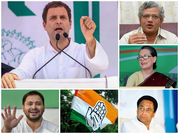 കമല്‍നാഥിന്റെ നീക്കം