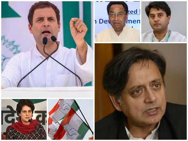 രാഹുല്‍ ഗൗരവക്കാരനാവും