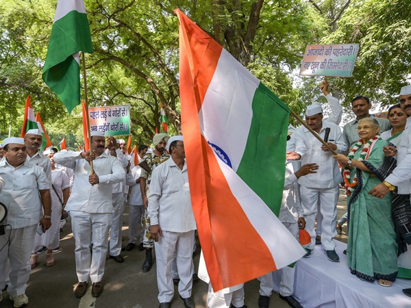 വോട്ട് വിഹിതത്തില്‍ കോണ്‍ഗ്രസ്