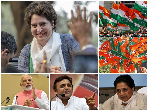 പ്രിയങ്ക വിജയ ഫോര്‍മുലയാകുമോ?