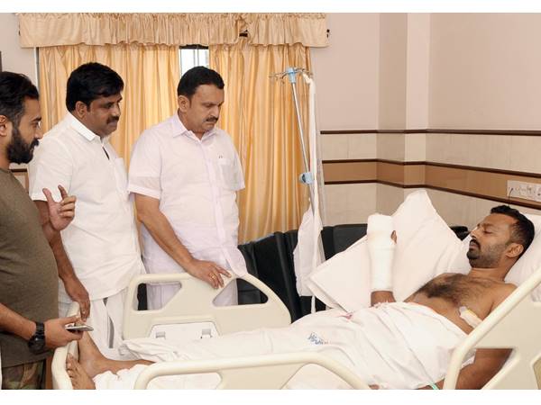  നിര്‍ണായക വെളിപ്പെടുത്തല്‍ 