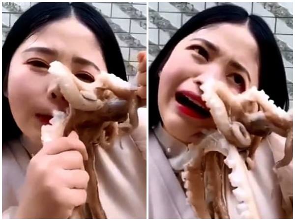 കരച്ചിലോട് കരച്ചില്‍