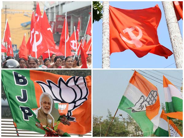 ബിജെപിക്ക് കുതിപ്പ്