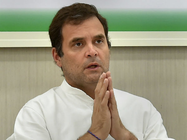 ഇനി രാഹുല്‍ ചിന്തിക്കൂ...