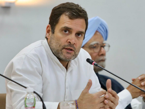 കോണ്‍ഗ്രസ് തിരിച്ചുവരുന്നു