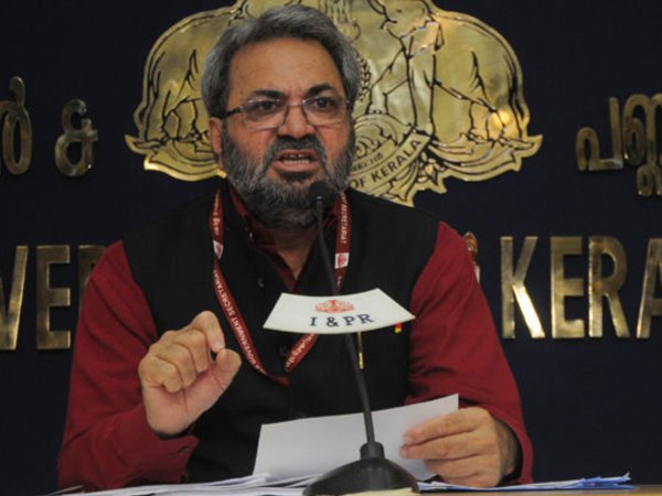 കമ്മീഷനെ അറിയിക്കും