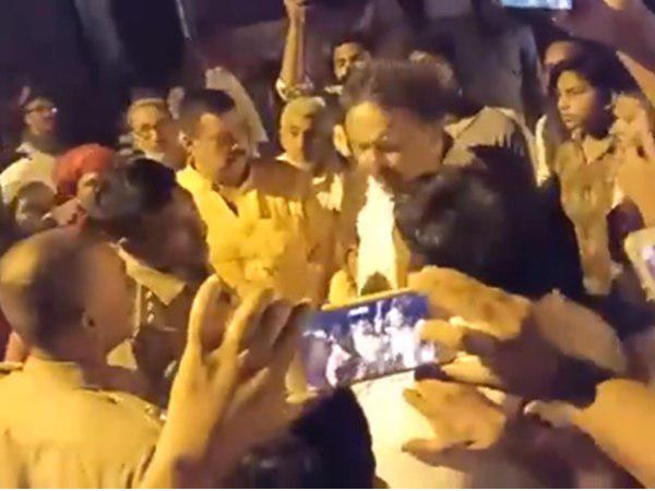  പ്രതിഷേധവുമായി ആര്‍ജെഡി