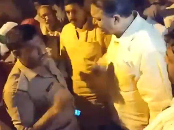  ബിജെപി വാഹനങ്ങള്‍ 