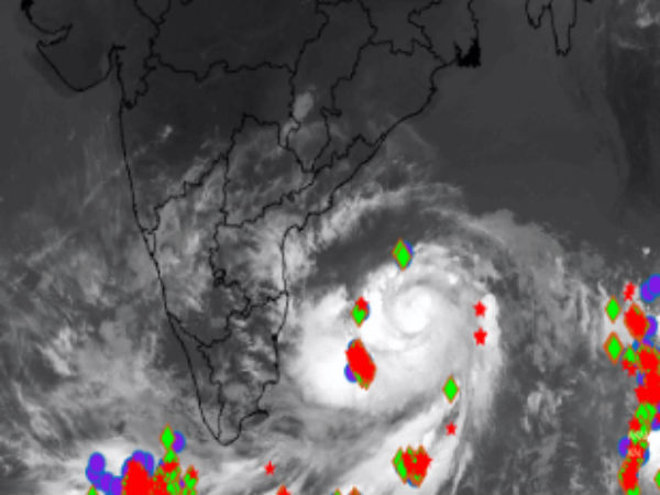 500 കിലോമീറ്റര്‍ അകലെ