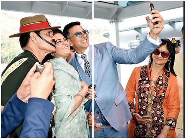 കനേഡിയന്‍ പൗരന്‍ യുദ്ധക്കപ്പലില്‍