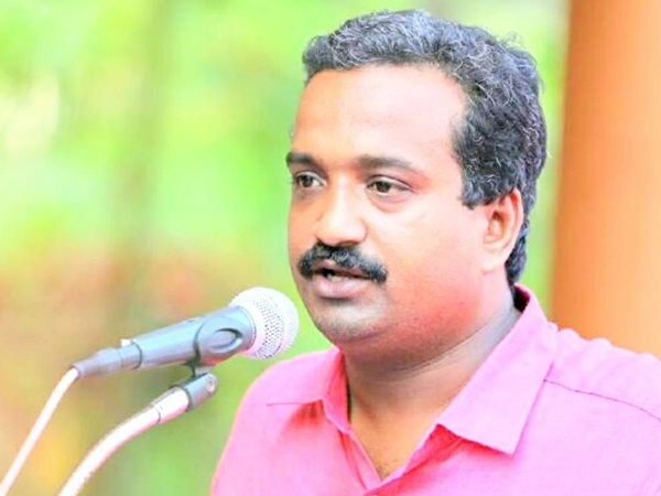 പിന്തുണക്കുന്നതിലെ ശരി