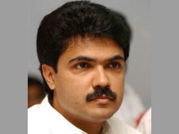 ജോസ് കെ മാണിയെ ചെര്‍മാനാക്കാണം